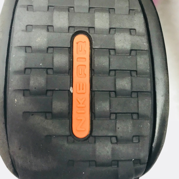 Cole Haan NikeAir Purple size 7.5 B  Comfort Shoes - Picture 5 of 7